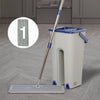 Mop PRO Multi-Functional Wash & Dry Mop and Bucket Set